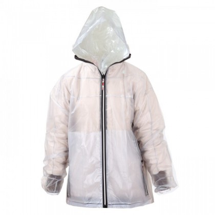0708ZP Rain jacket, 0708ZP Rain jacket