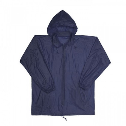 0708S Foldaway Rain jacket, 0708S Foldaway Rain jacket