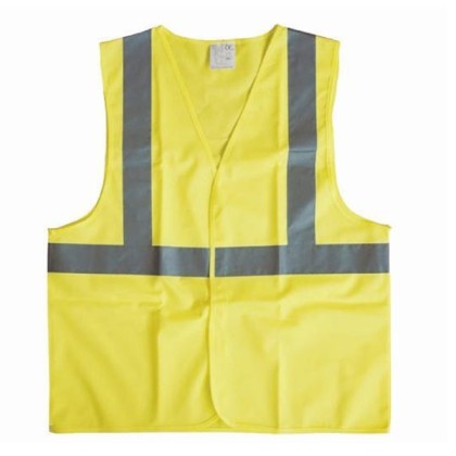 High vis Safety Vest, 1020