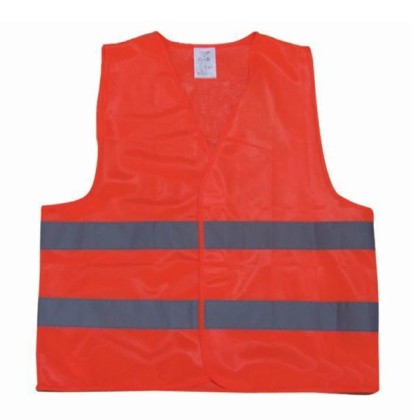 Safety Vest, 1029