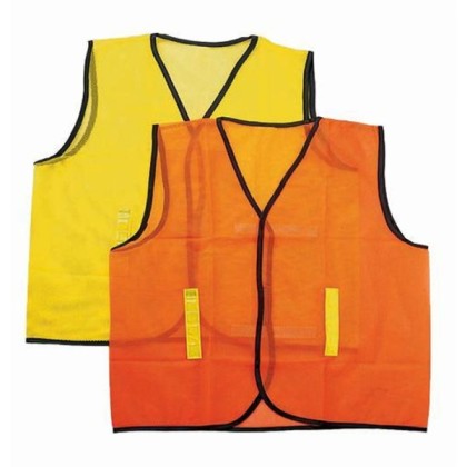 Mesh Safety Vest, 1041