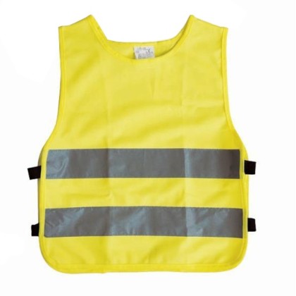High vis Safety Vest, 1072