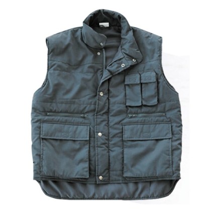 Body warmer Vest, 1045