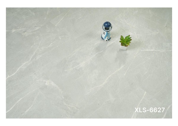 Marble Pattern SPC Flooring