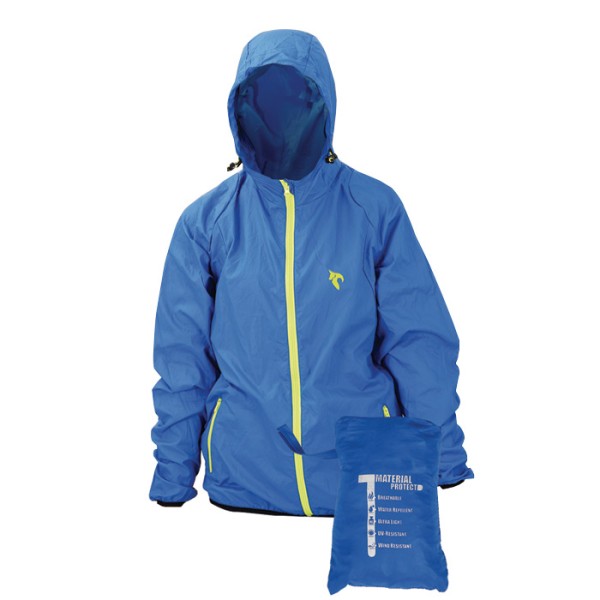 Foldaway Windbreaker Foldable