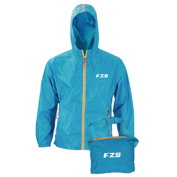 Foldaway Windbreaker Foldable