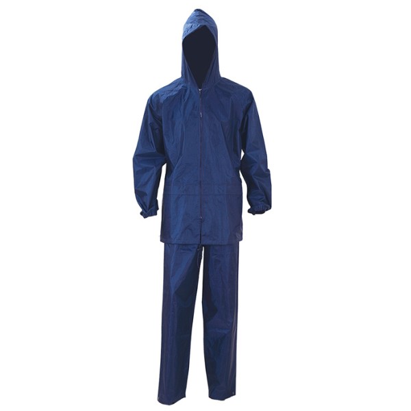 Nylon Rainsuit