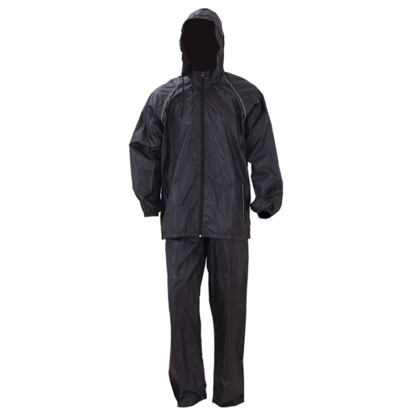 Nylon Rainsuit