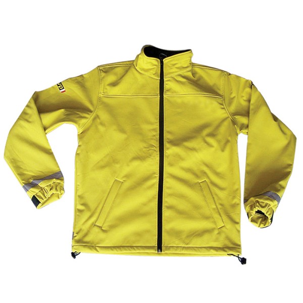 Softshell Jacket