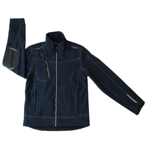 Softshell Jacket