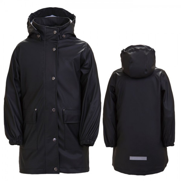 1824 PU Raincoat