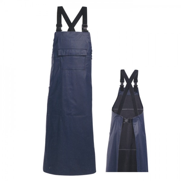 0777 PU Apron