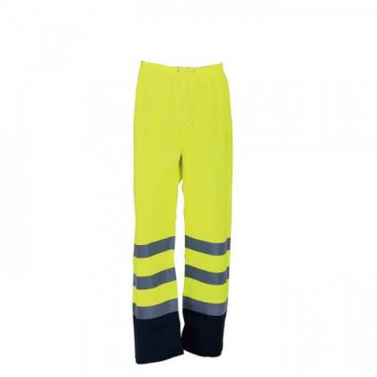 0768 High-Vis PU Pant, 0768 High-Vis PU Pant