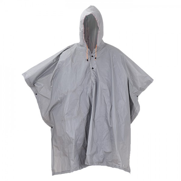 0756 Rain Poncho