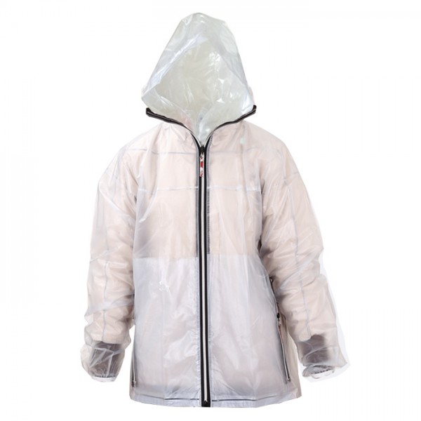 0708ZP Rain jacket