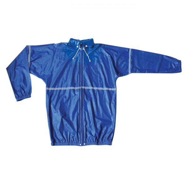 0782  Rain jacket