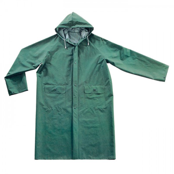 0729 Heavy Duty Raincoat