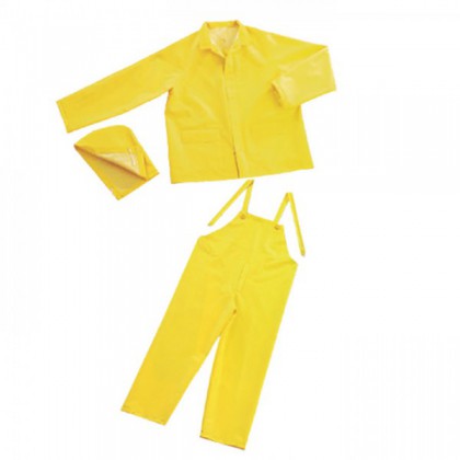 0721 Heavy Duty Bib Pant Rainsuit, 0721 Heavy Duty Bib Pant Rainsuit