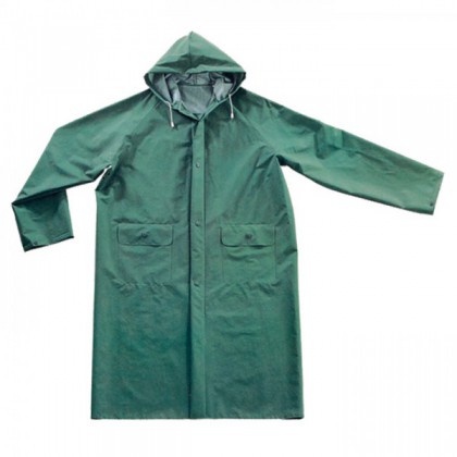 0729 Heavy Duty Raincoat, 0729 Heavy Duty Raincoat