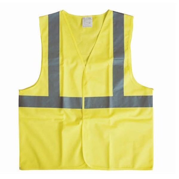 High vis Safety Vest