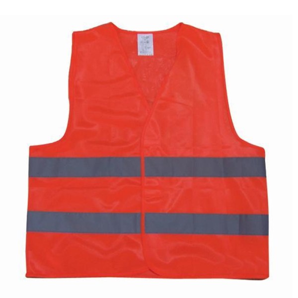 Safety Vest