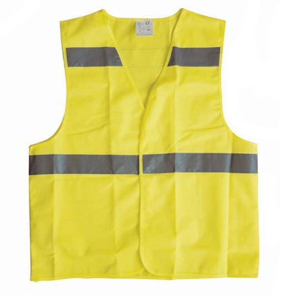 High vis Safety Vest