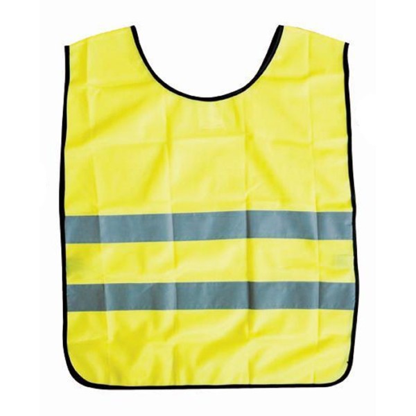 High vis Safety Vest