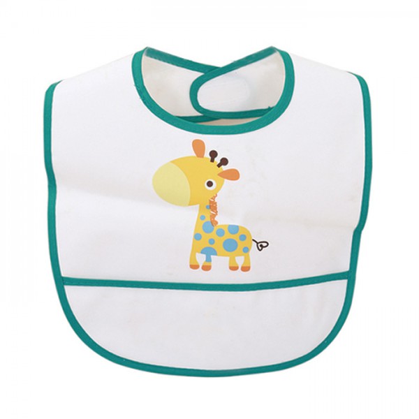 Baby Bib-Cover