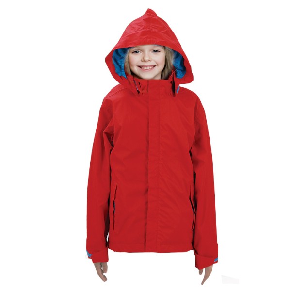 Children Polyester Jacket