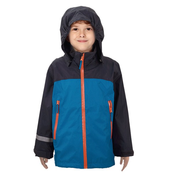 Children Polyester Jacket