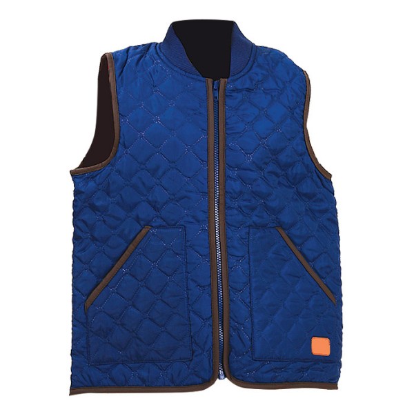 Children Termo Vest