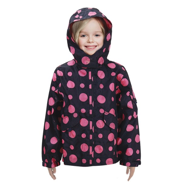 Children Windbreaker