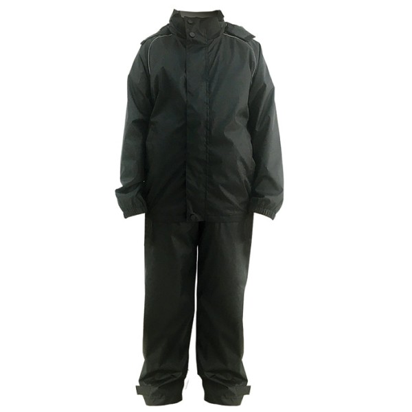 Children Rain Suit