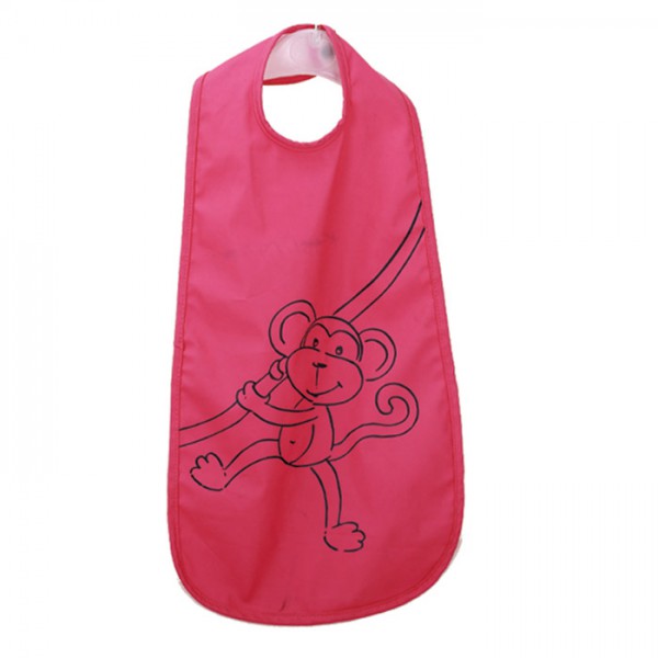 Children PU Apron