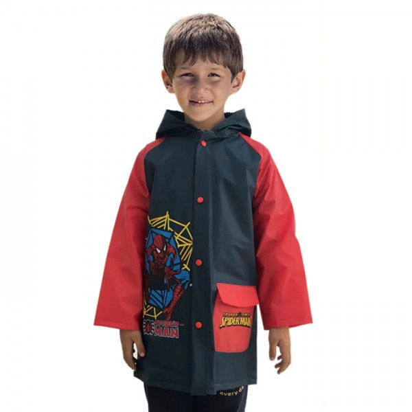 Children PVC Rainwear