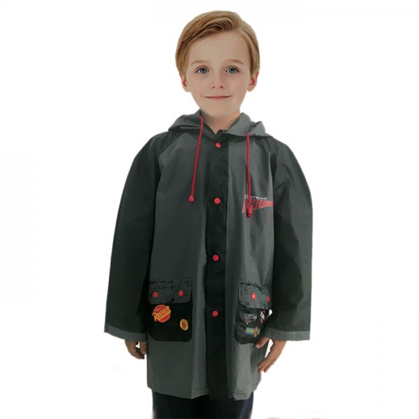 Children PVC Rainwear