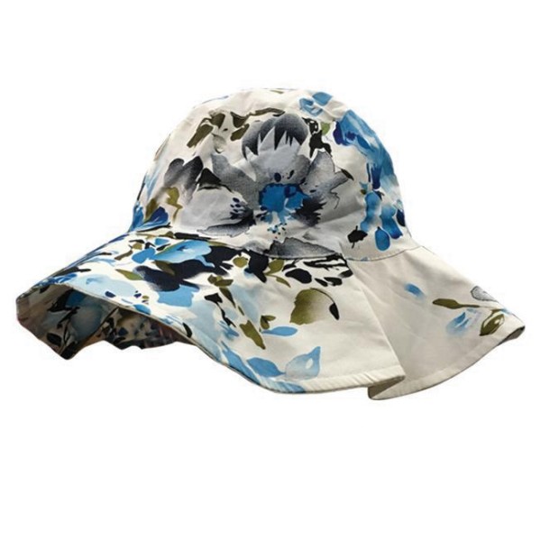 Lady Beach Hat