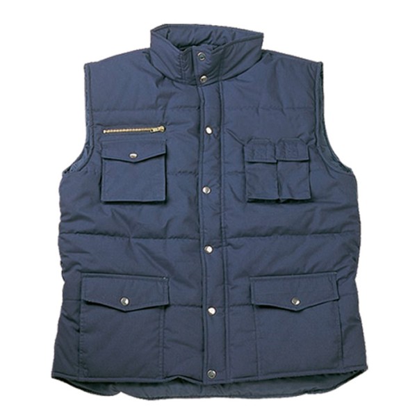 Padding Vest